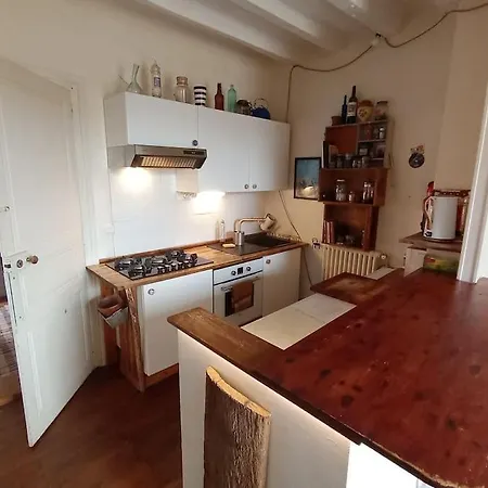 Charmante Et Spacieuse Maison De Village Villa