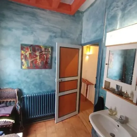 Charmante Et Spacieuse Maison De Village *